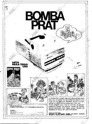 ABC MADRID 29-07-1972 página 6