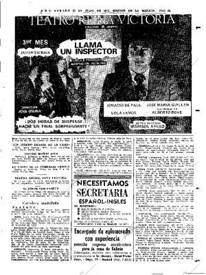 ABC MADRID 29-07-1972 página 65