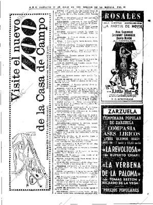 ABC MADRID 29-07-1972 página 67