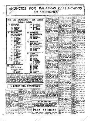 ABC MADRID 29-07-1972 página 70