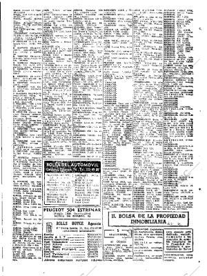 ABC MADRID 29-07-1972 página 71