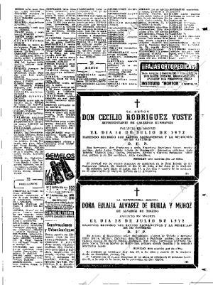 ABC MADRID 29-07-1972 página 79