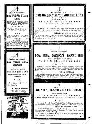 ABC MADRID 29-07-1972 página 81