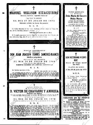 ABC MADRID 29-07-1972 página 82