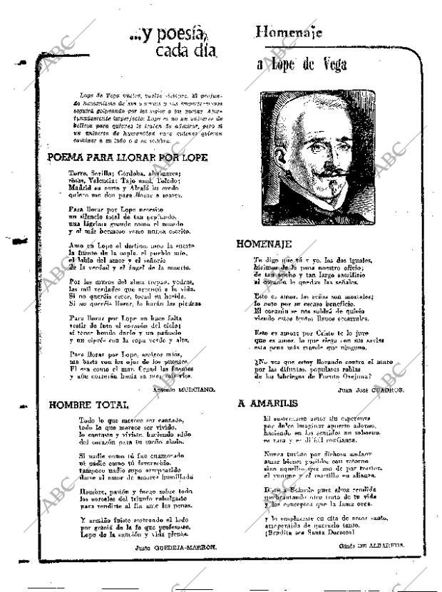 ABC MADRID 29-07-1972 página 84