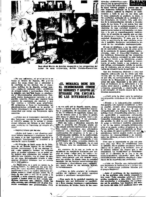 ABC MADRID 29-07-1972 página 87