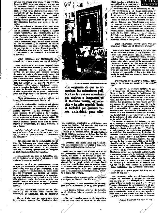 ABC MADRID 29-07-1972 página 89