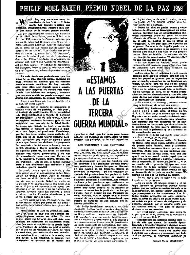 ABC MADRID 29-07-1972 página 91
