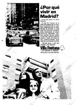 ABC MADRID 29-07-1972 página 92