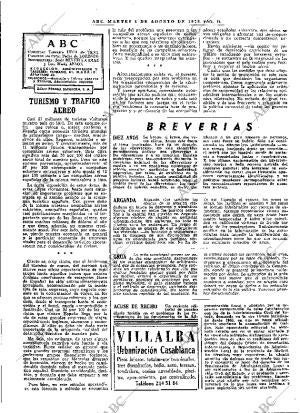 ABC MADRID 01-08-1972 página 14