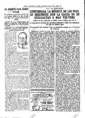 ABC MADRID 01-08-1972 página 15