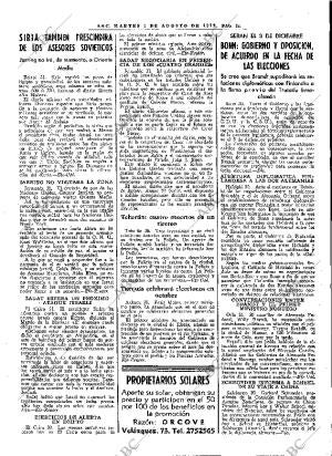 ABC MADRID 01-08-1972 página 21