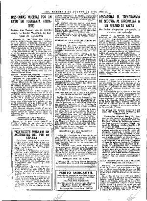 ABC MADRID 01-08-1972 página 24