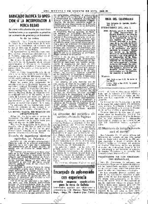 ABC MADRID 01-08-1972 página 27