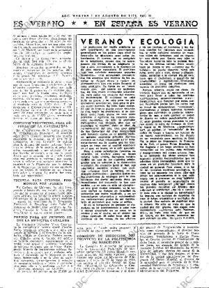 ABC MADRID 01-08-1972 página 31