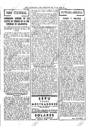 ABC MADRID 01-08-1972 página 36