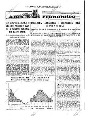 ABC MADRID 01-08-1972 página 37