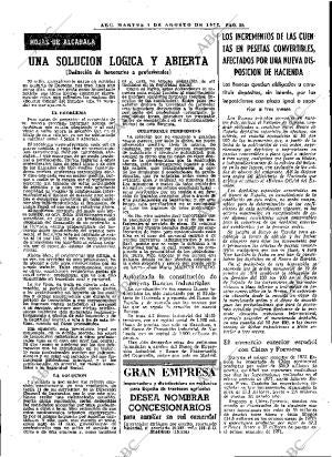 ABC MADRID 01-08-1972 página 39