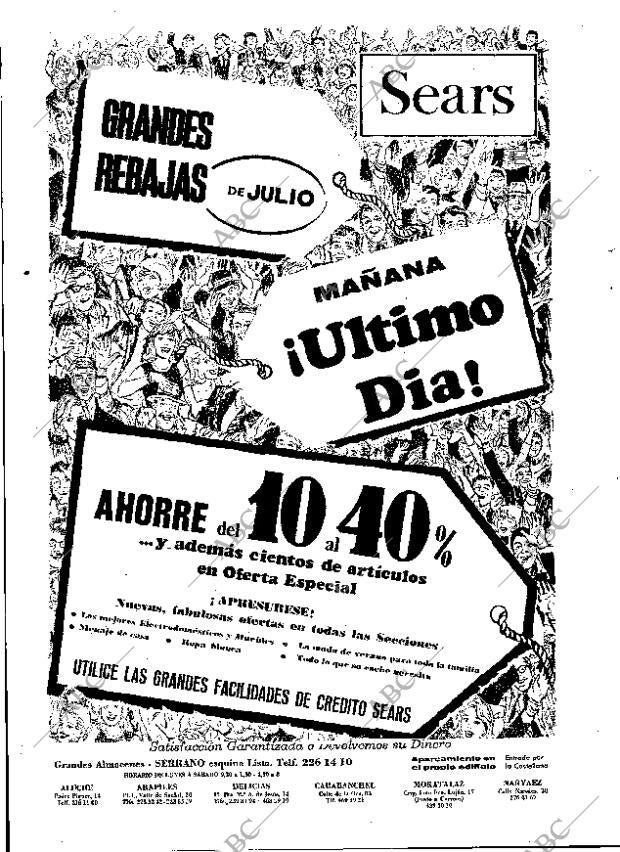 ABC MADRID 01-08-1972 página 4