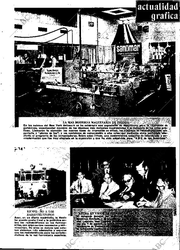 ABC MADRID 01-08-1972 página 5