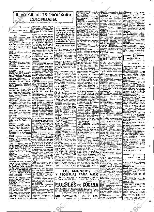 ABC MADRID 01-08-1972 página 55