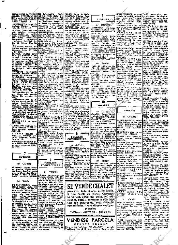 ABC MADRID 01-08-1972 página 56