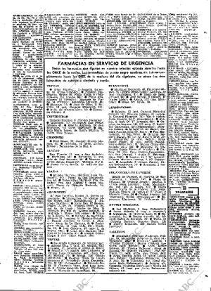 ABC MADRID 01-08-1972 página 57