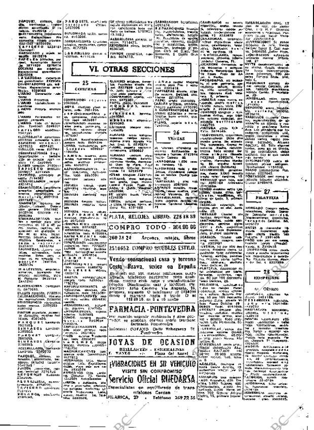 ABC MADRID 01-08-1972 página 61