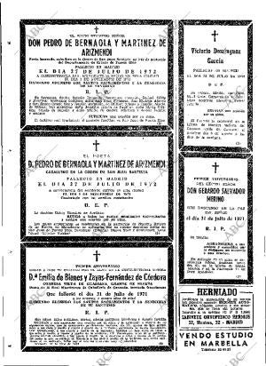 ABC MADRID 01-08-1972 página 64
