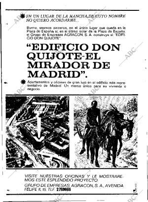 ABC MADRID 01-08-1972 página 70