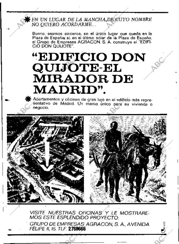 ABC MADRID 01-08-1972 página 70