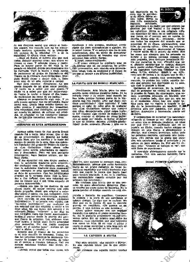 ABC MADRID 01-08-1972 página 71