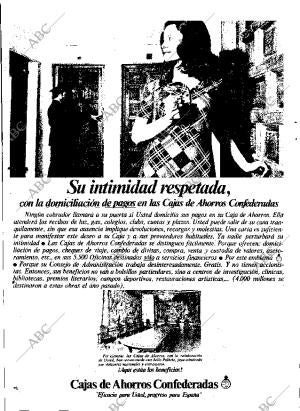 ABC MADRID 01-08-1972 página 72