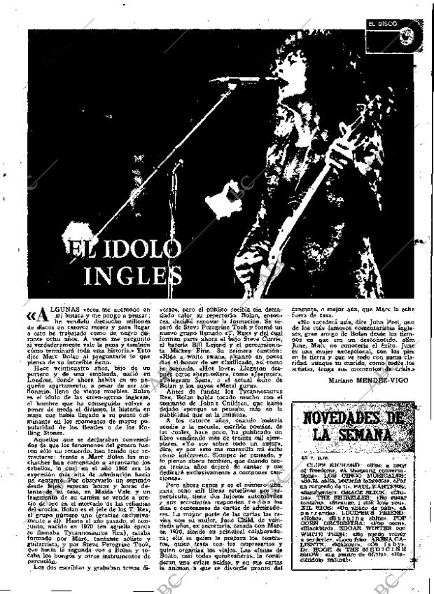 ABC MADRID 01-08-1972 página 73