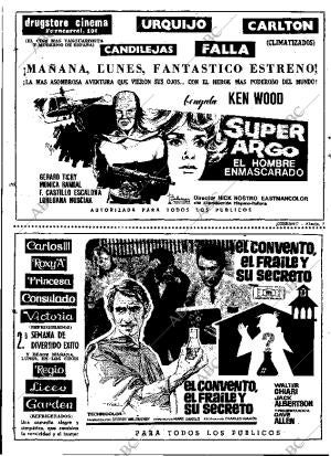 ABC MADRID 01-08-1972 página 76