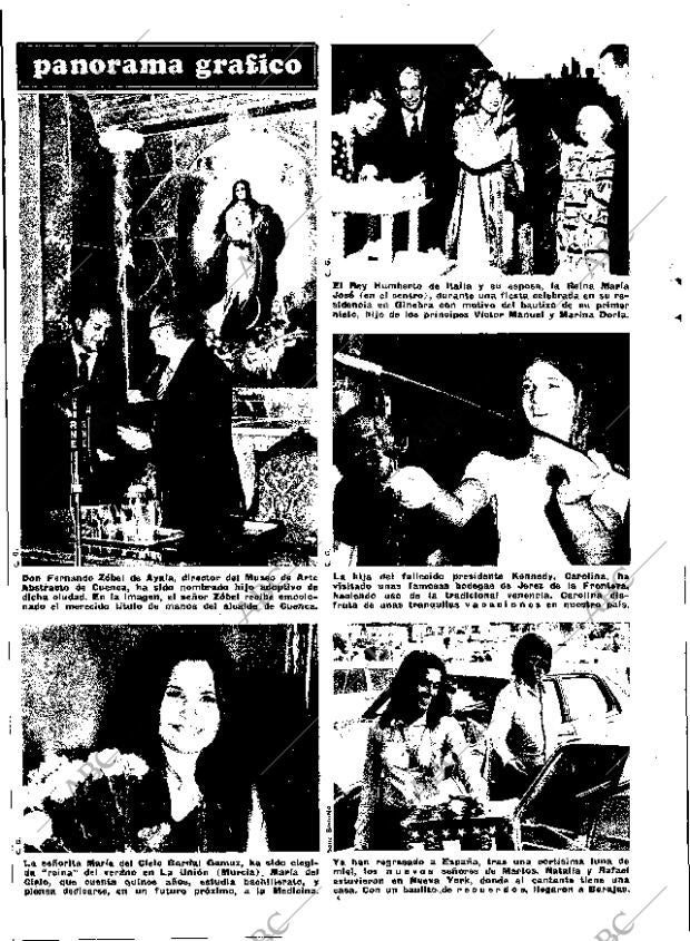 ABC MADRID 01-08-1972 página 78