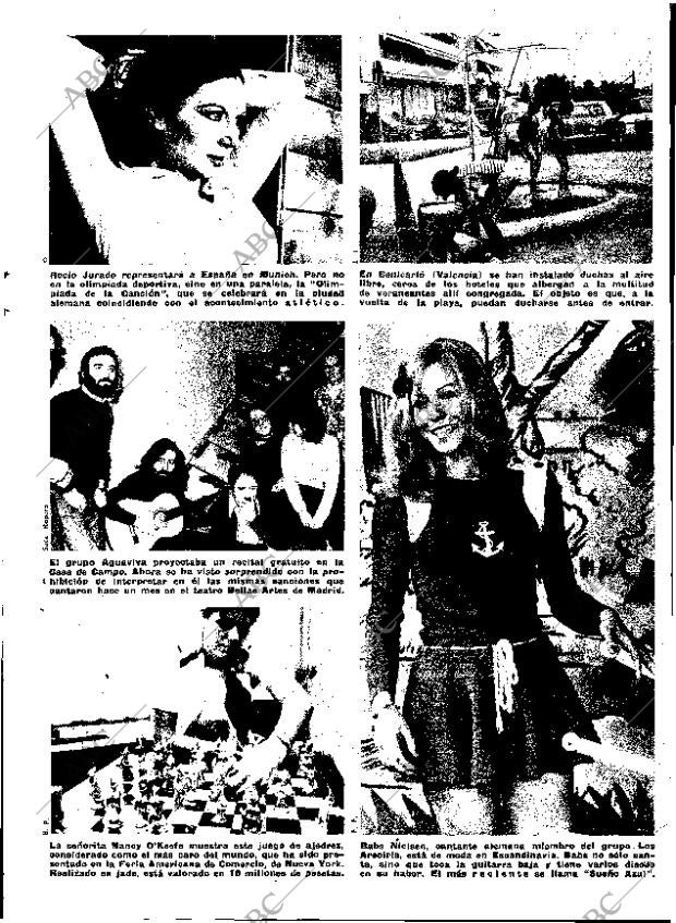 ABC MADRID 01-08-1972 página 79
