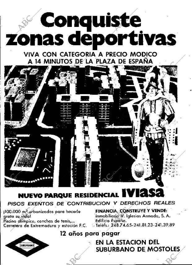 ABC MADRID 01-08-1972 página 8