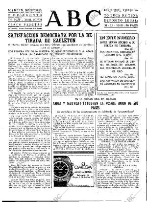 ABC MADRID 02-08-1972 página 13