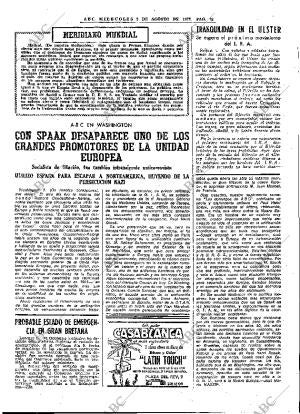 ABC MADRID 02-08-1972 página 15