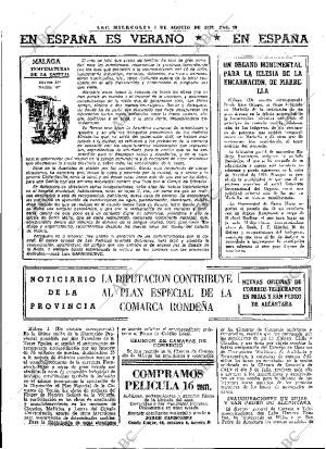 ABC MADRID 02-08-1972 página 26