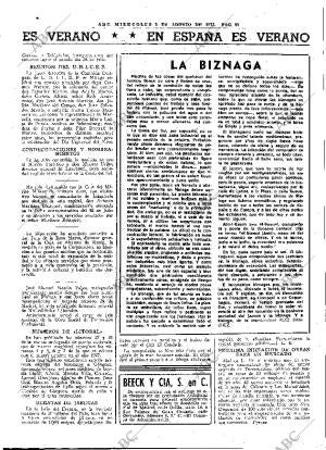 ABC MADRID 02-08-1972 página 27