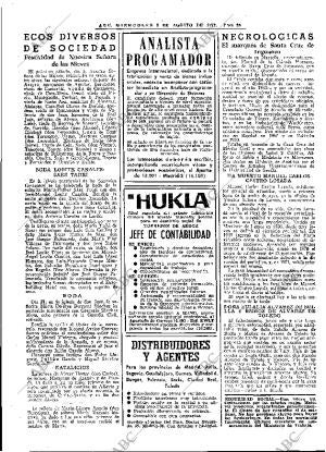 ABC MADRID 02-08-1972 página 28