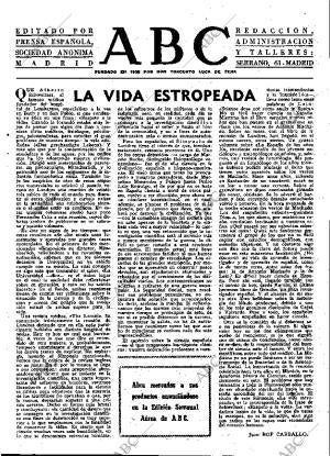 ABC MADRID 02-08-1972 página 3