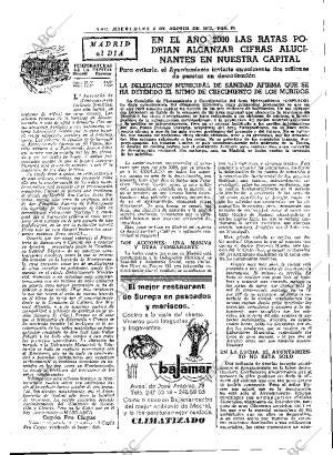 ABC MADRID 02-08-1972 página 31