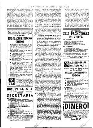 ABC MADRID 02-08-1972 página 32