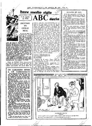 ABC MADRID 02-08-1972 página 34
