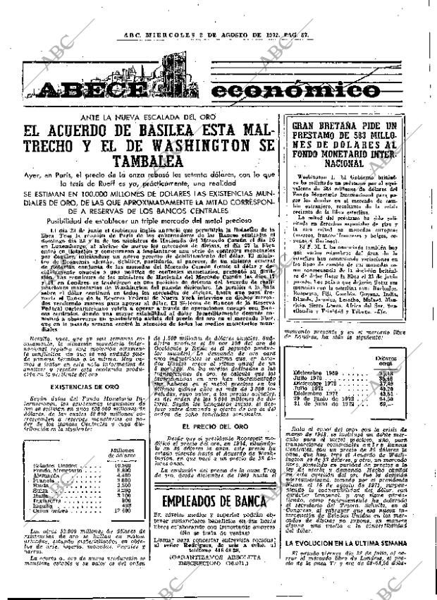 ABC MADRID 02-08-1972 página 37