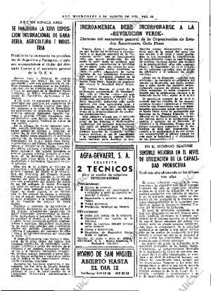 ABC MADRID 02-08-1972 página 39