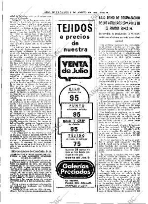 ABC MADRID 02-08-1972 página 40